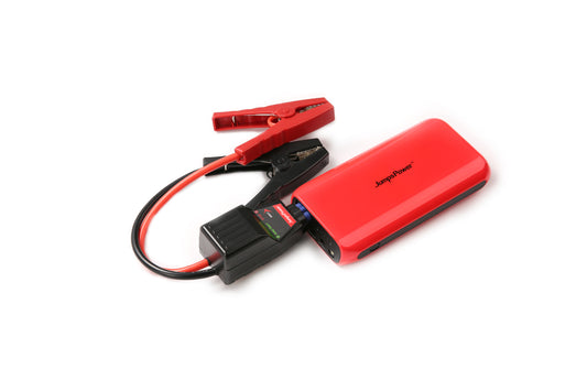 JumpsPower™GT - 1500A Jump Starter for up to 7.0L Petrol Engines or 5.5L Diesel Engines, USB-C Powerbank 29600mWh